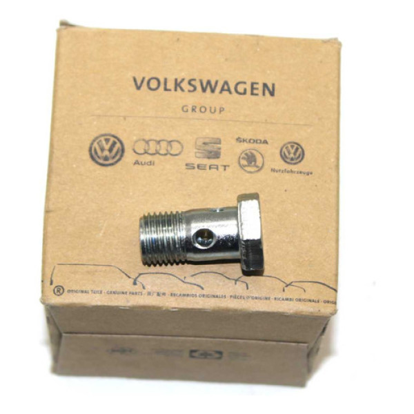Parafuso Oco P/ Mang De Direção Vw Gol Fox Polo N02107410