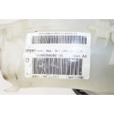 Motor Ar Condicionado Lado Esquerdo Citroen C4 Picasso 2012