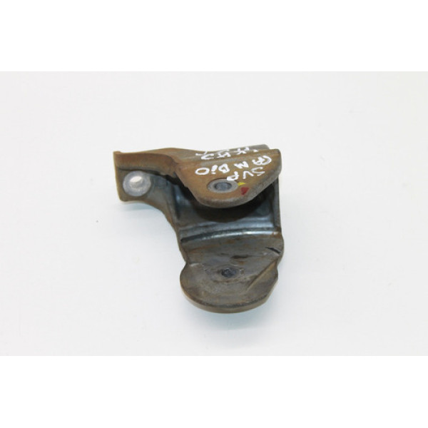 Suporte Do Coxim Do Cambio Mitsubishi Asx 2.0 16v Aut 2013