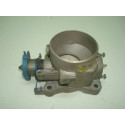 Corpo Borboleta Tbi Ford Ka Fiesta Ecosport 1.6 8v 2n1ubc