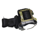Cinto T.d Audi A3 00-06 Ale193857737