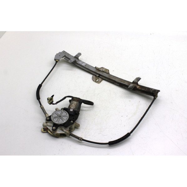 Maquina Vidro Eletrico Ld Vw Gol Parati G2 2 Portas Paralela