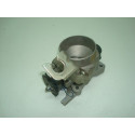 Corpo Borboleta Ford Ka Fiesta Eco 1.0 1.6 8v Zetec 7s6gab