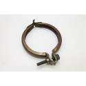 Abraçadeira Turbina Catalisador Gm Cruze 1.4 2017 12643268