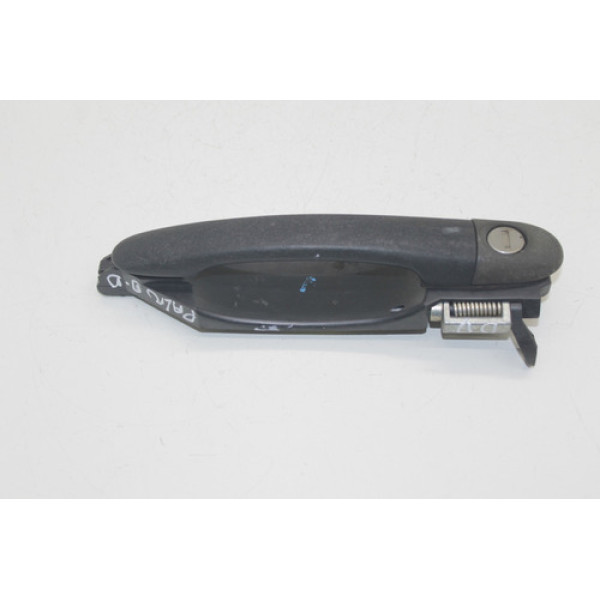 Maçaneta Externa Fiat Palio 13-18 D.d
