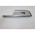 Moldura Comando Vidro D.d Honda City 17-20