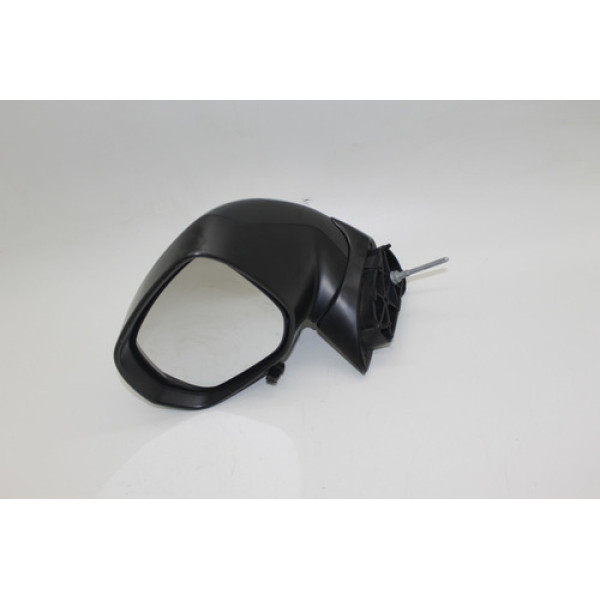 Retrovisor L.e Peugeot 3008 1.6 Thp Aut 2014 