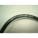 Sensor Abs Tras Lado Esquerdo Hyundai I30 2010 599102h300