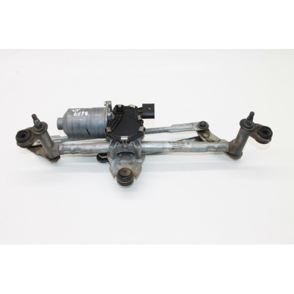 Maquina Limpador Diant. Para-brisa Vw Up 955023 2018