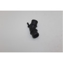  Flange Agua Radiador Vw Golf Bora Audi A3 1j0121087b
