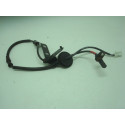 Sensor Abs Traseiro Lado Direito Hyundai I30 2010 599302h300