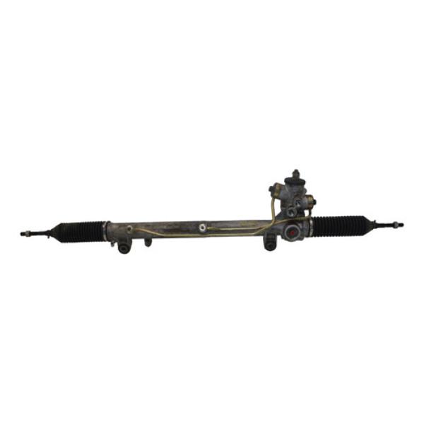Caixa Direção Mercedes A160 99-06 A1684610801 (sem Terminal)