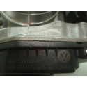 Corpo Borboleta Tbi Audi A3 1.8 20v Asp 06a133064m