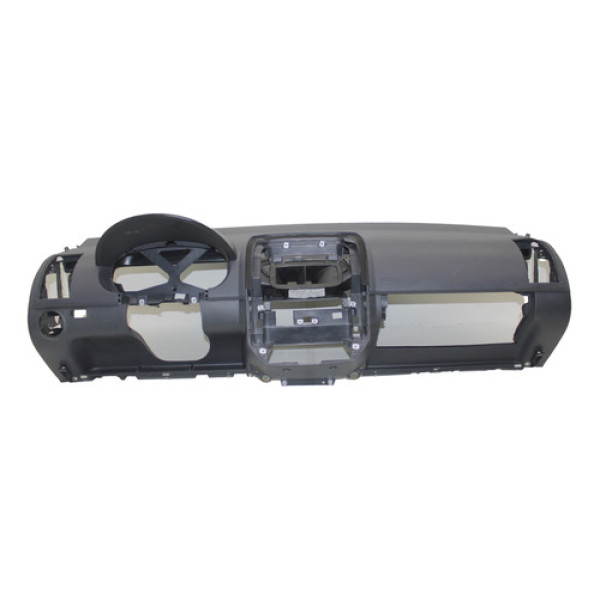 Tabelier Completo Painel Vw Polo 07-12 6qe857001a