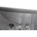 Acabamento Tampa Traseira Ford Ka 08-11 6s65-f43836a