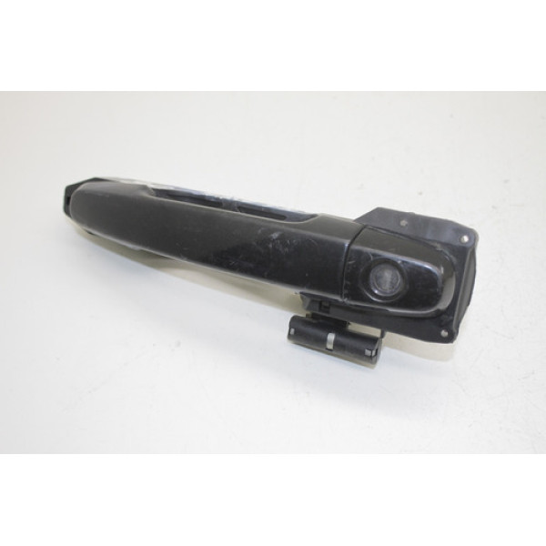 Maçaneta Externa Toyota Hilux Sw4 05-13 D.d
