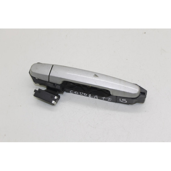 Maçaneta Externa Toyota Corolla 04-12 T.e