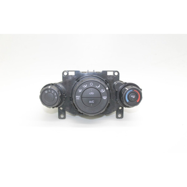 Comando Ar Condicionado Ford Ecosport 2.0 Aut 2015