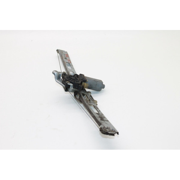 Maquina De Vidro D/direita Mercedes Classe A 1999  91744xxx