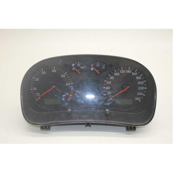 Painel Instrumento Vw Golf Bora 98-01 1j0919881b
