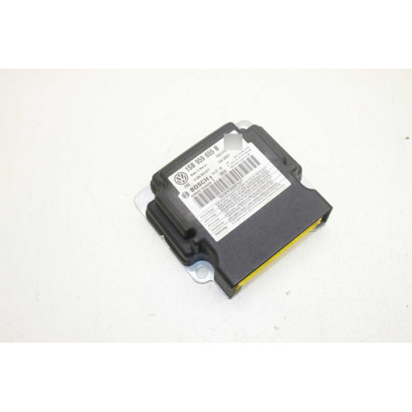 Módulo Conforto Impacto Vw Up Tsi 18-22 1sb959655b