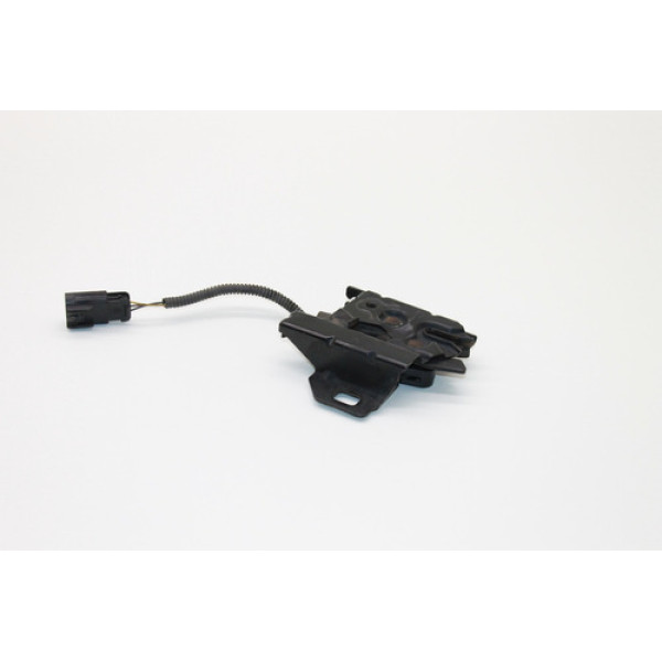 Fechadura Capô Dianteiro Omega Fittipaldi 3.6 2011 92187368