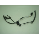 Sensor Abs Dianteiro L/e Hyundai Hb20 2016 956701s300