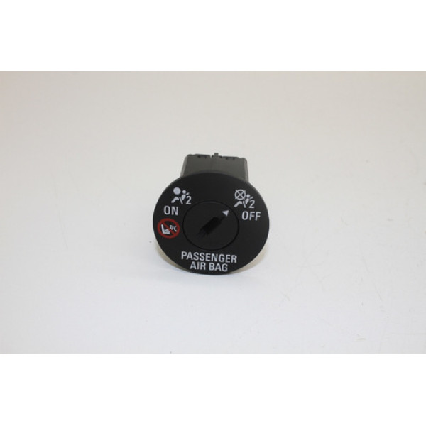 Chave Airbag Passageiro Gm Onix 1.0t 2020 26221992