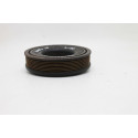 Polia Do Virabrequim Vw Touareg 4.2 V8 2006  2118087201 