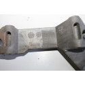 Suporte Alternador Volkswagen Gol G5 G6 Sem Ar 030903143l