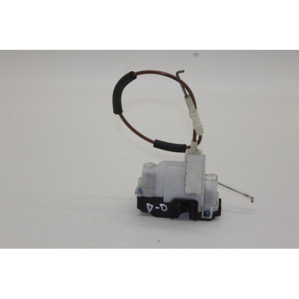 Fechadura D.d Elétrica Fiat Grand Siena 1.4 2015 51870621
