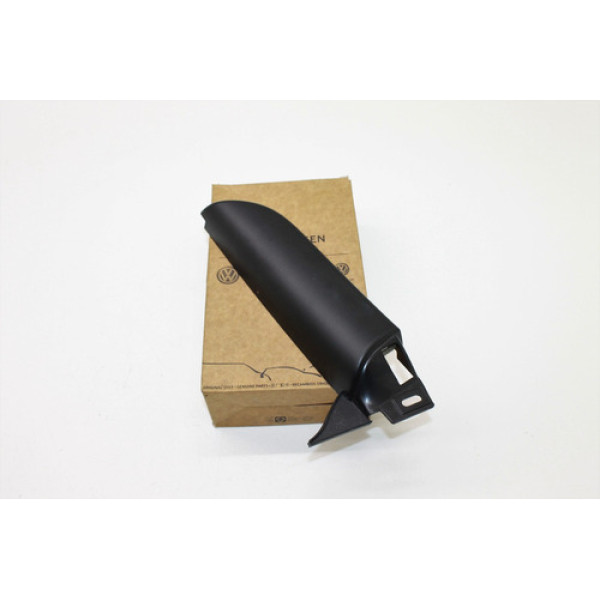 Moldura Interna Retrovisor Esquerdo Fox 2010/16 5z0837973c