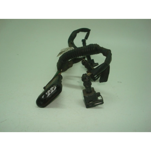 Chicote Bico Injetor Renault Sandero 1.0 16v Flex 2008 