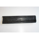 Aplique Da Porta Traseira L/e Audi Q7 2015 4l0853969h