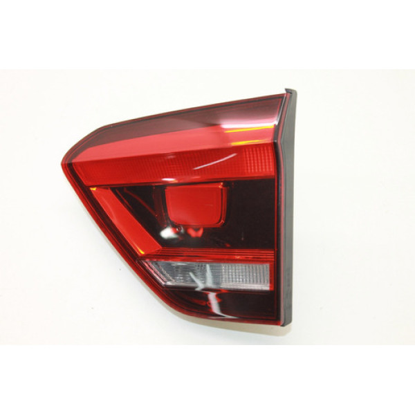 Lanterna Tampa Traseira Direita Volkswagen Fox 2016