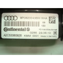 Controle De Ar Condicionado Audi A3 Digital Sportback 2012