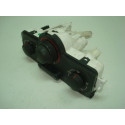Controle De Ar Condicionado Renault Megane 2008