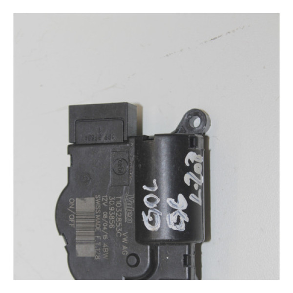 Motor Atuador Ar Vw Gol G6 Fox T1032853c