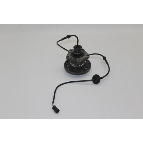 Cubo Traseiro Vw Passat Alemão 98-01