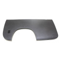 Acabamento Inferior Painel Dodge Journey 09-17 1ua14dx9aa