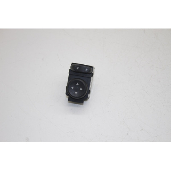 Comando Retrovisor Fiat Marea Brava B569 (conector Verde)