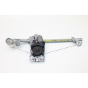 Maquina Vidro C/motor T/d Peugeot 307 Sw 965988