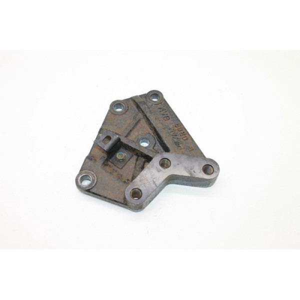 Suporte Superior Coxim Câmbio Aut Kia Soul 2010