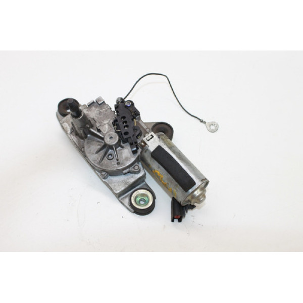Motor Limpador Traseiro Ford Ka 2005 2s55-17k441 Ab