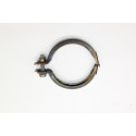 Abraçadeira Coletor Escape Gm Onix 1.0t 2020 55505533
