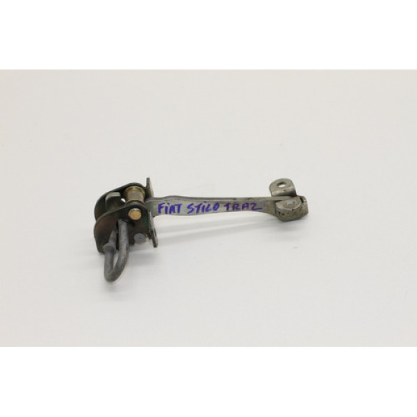 Limitador Porta Fiat Stilo Traseira