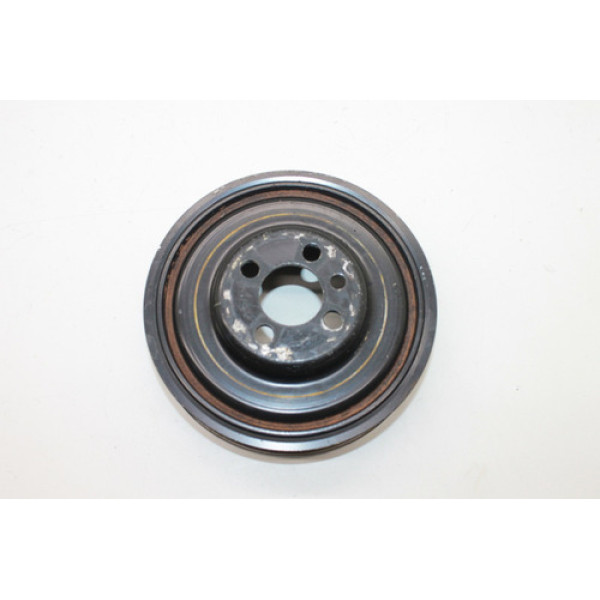 Polia Virabrequim Vw Amarok 2.0 Tdi 2012 038105243m