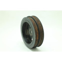 Polia Do Virabrequim Jac J3 1.4 16v Gas 2012 1005016gg010 