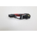 Maçaneta Externa Vw Golf 99-06 Polo 03-13 Traseira Direita