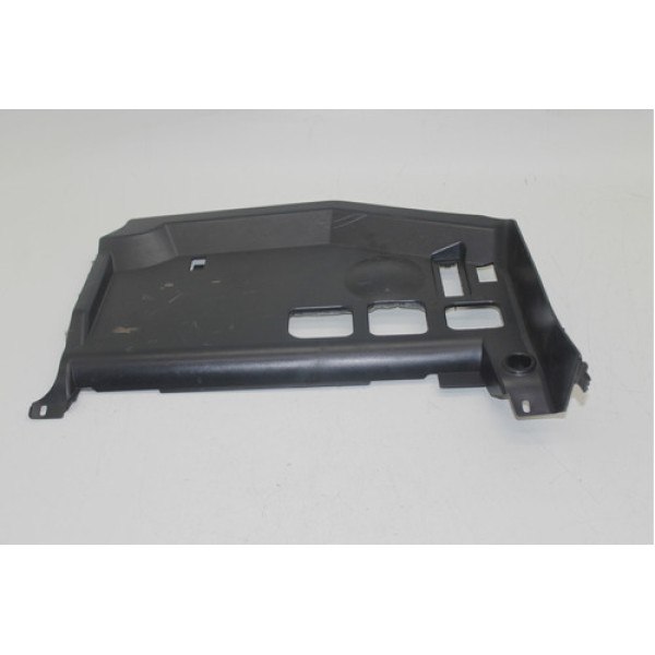 Acabamento Inferior Painel L.e Bmw Serie 3 06-11 51457059287